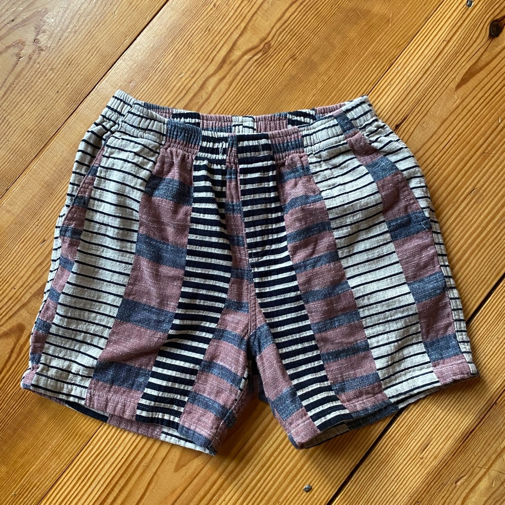 Ace&jig Cheshire Kenny shorts